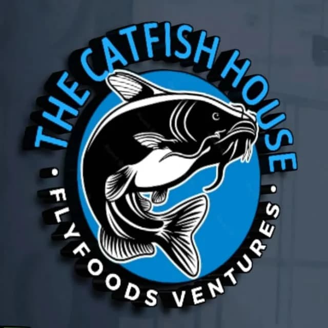 THE CATFISH HOUSE